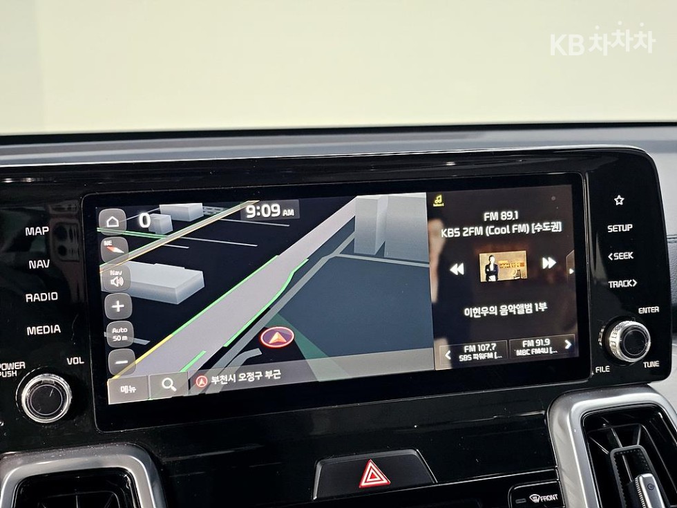2022 - kia sorento