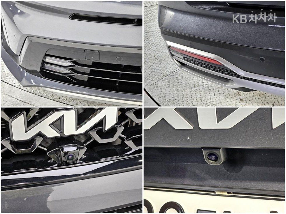2022 - kia sorento