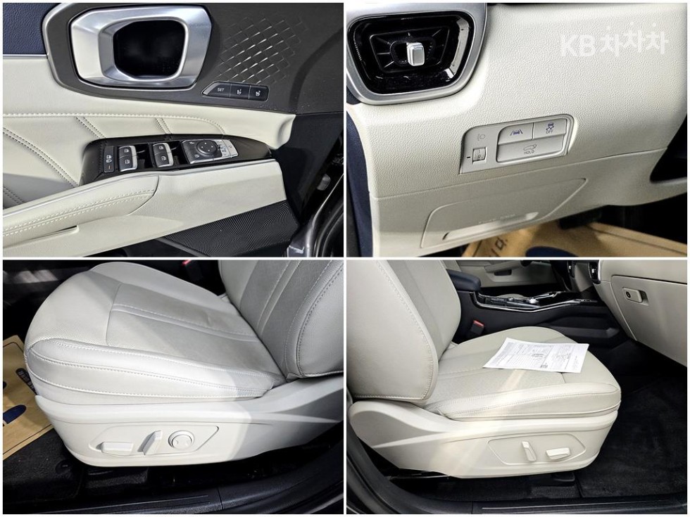 2022 - kia sorento