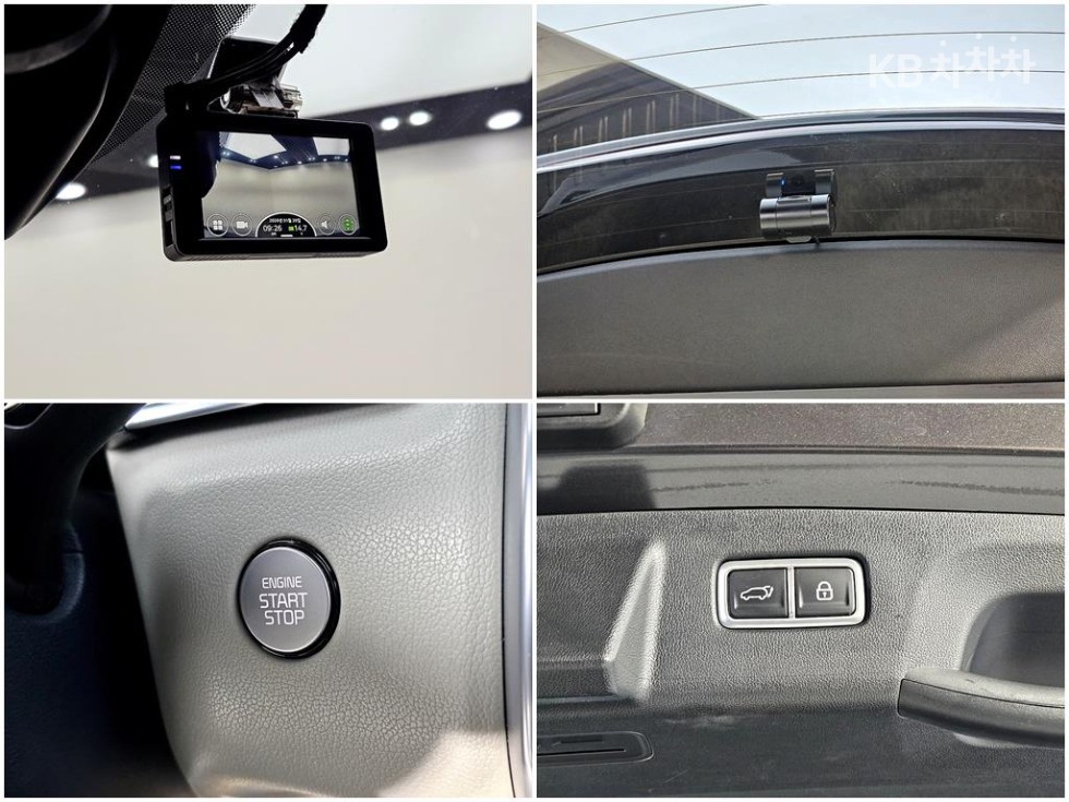 2022 - kia sorento