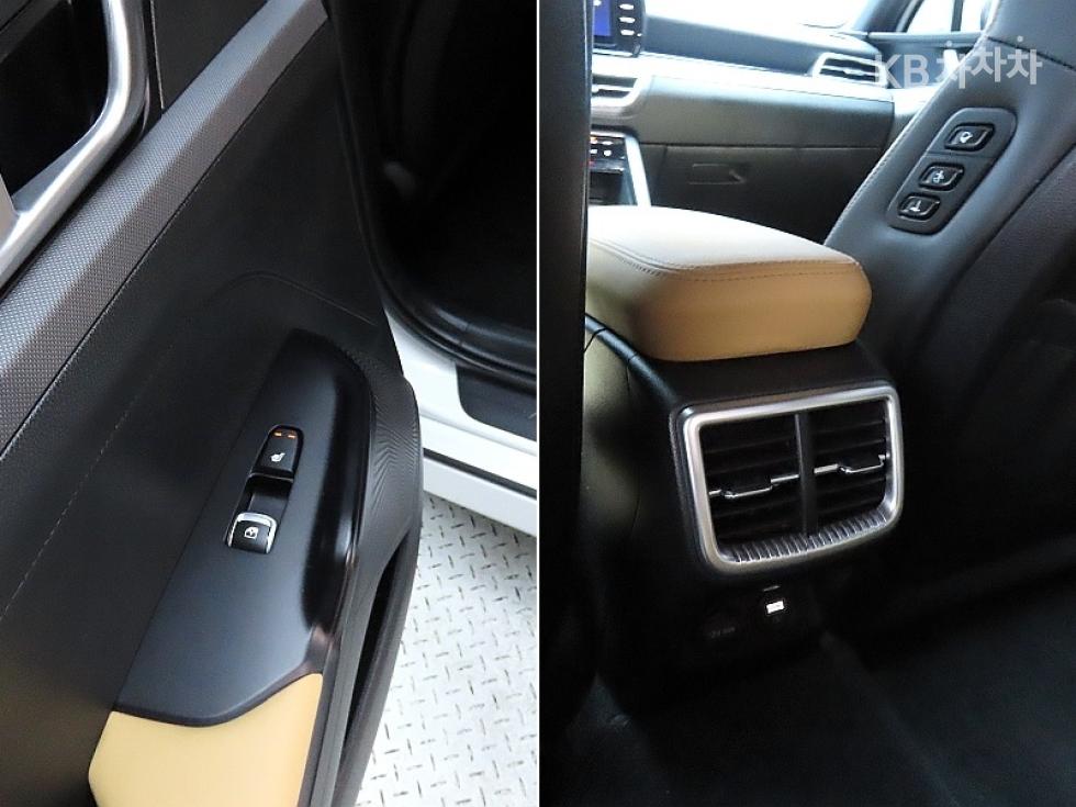 2021 - kia k5