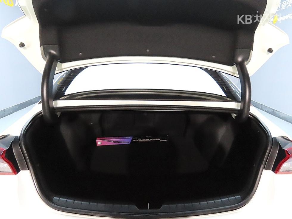 2021 - kia k5