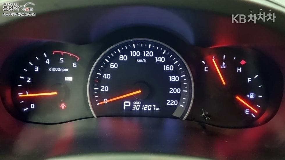 2013 - kia carnival