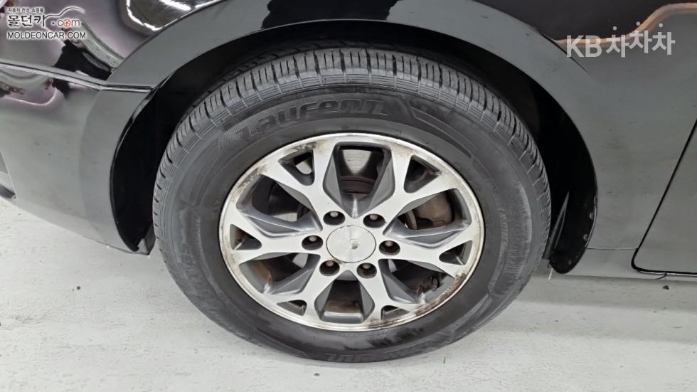 2013 - kia carnival