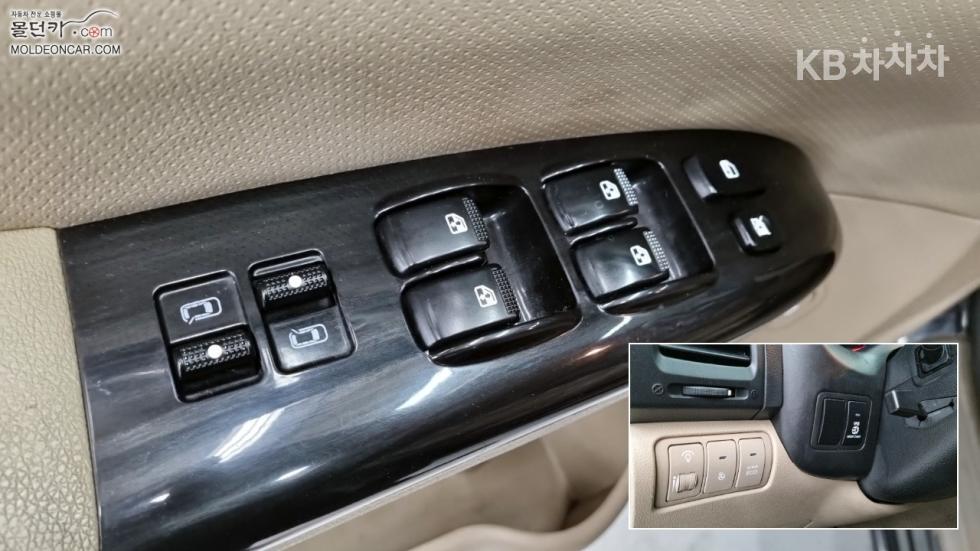 2013 - kia carnival
