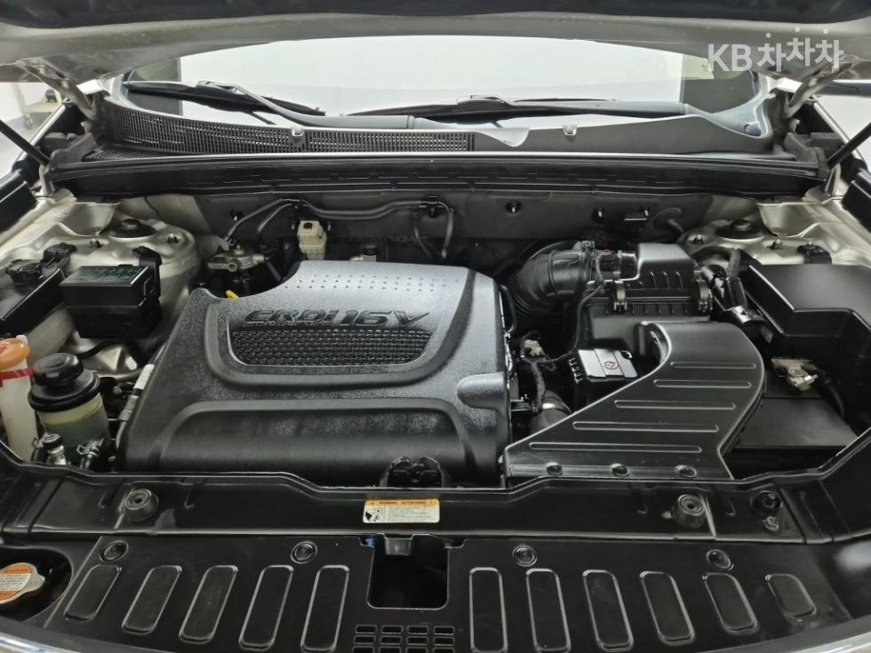2011 - kia sorento