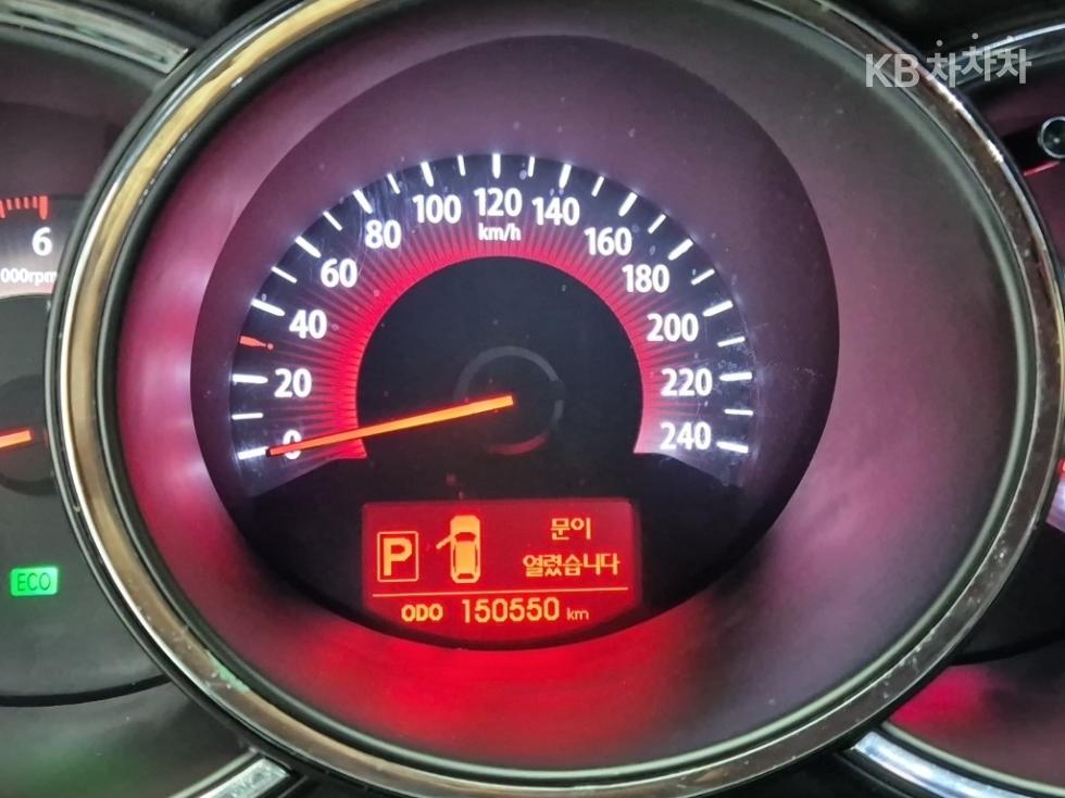 2011 - kia sorento