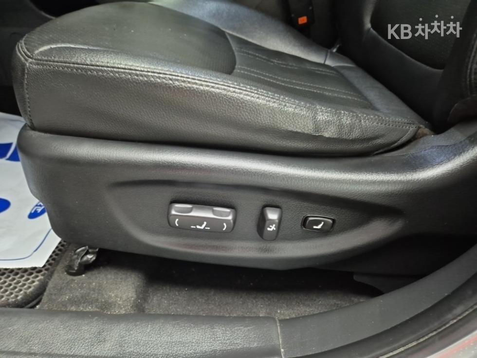 2011 - kia sorento