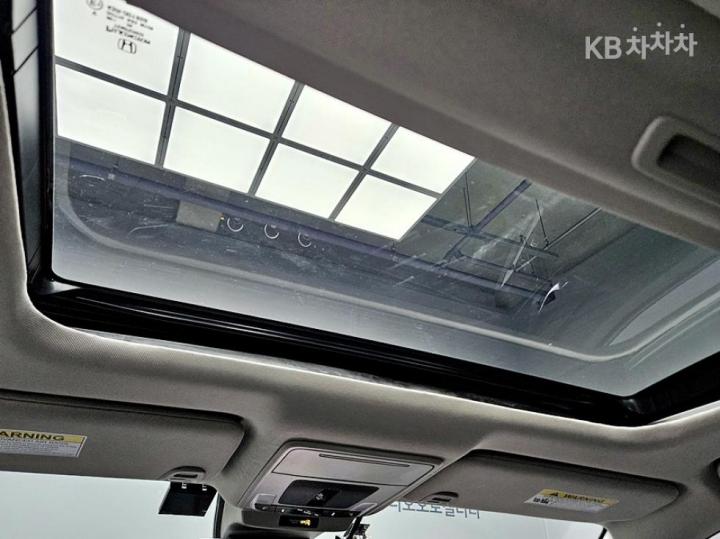 Honda Accord 2.0 HEV Touring 9