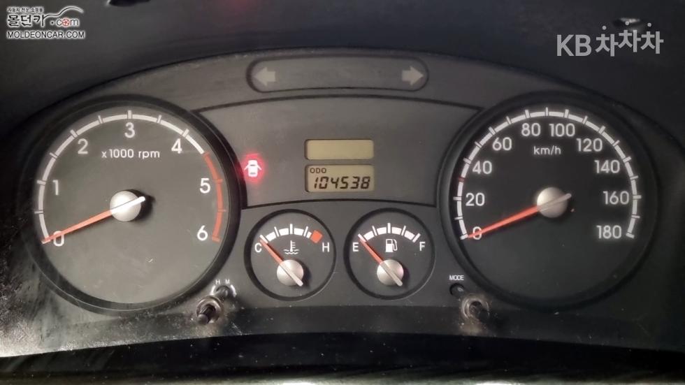 2011 - kia bongo iii
