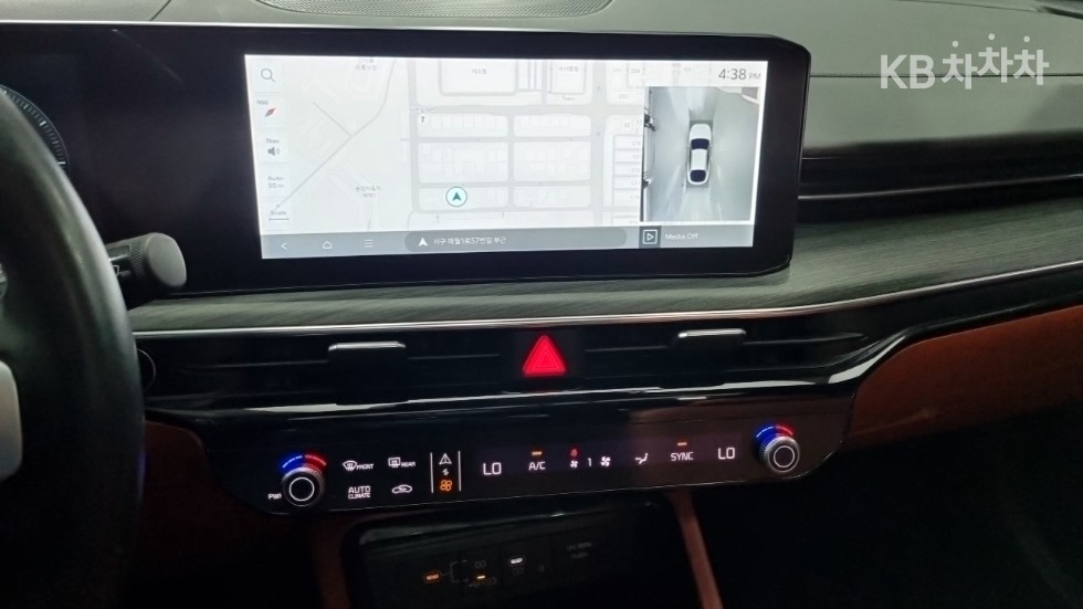 2024 - kia k5