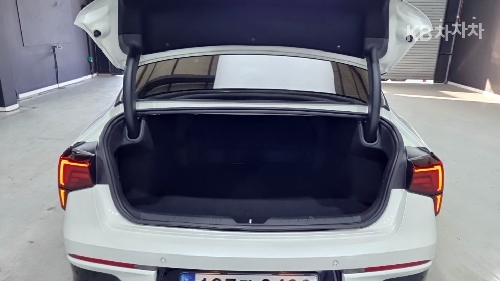 2024 - kia k5
