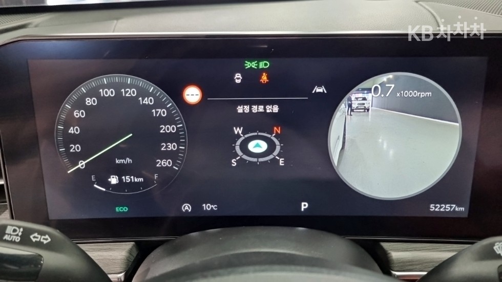 2024 - kia k5