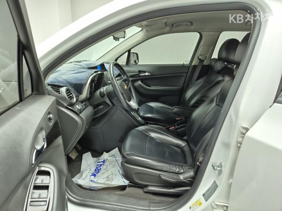 Chevrolet Orlando — miniaturë 11