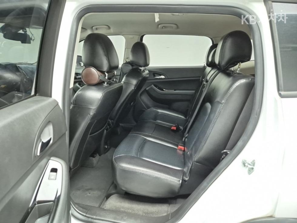 Chevrolet Orlando — miniaturë 12
