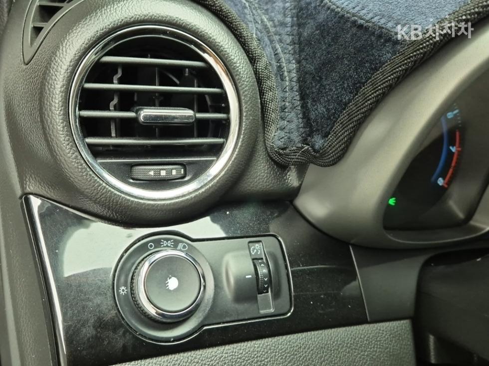 Chevrolet Orlando — miniaturë 14