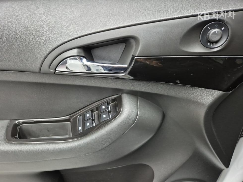Chevrolet Orlando — miniaturë 15