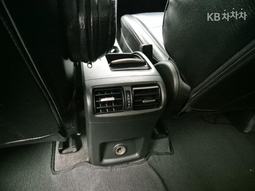 Chevrolet Orlando — miniaturë 16