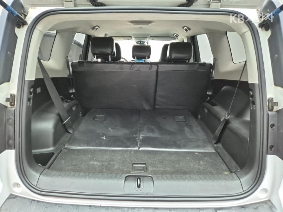 Chevrolet Orlando — miniaturë 17