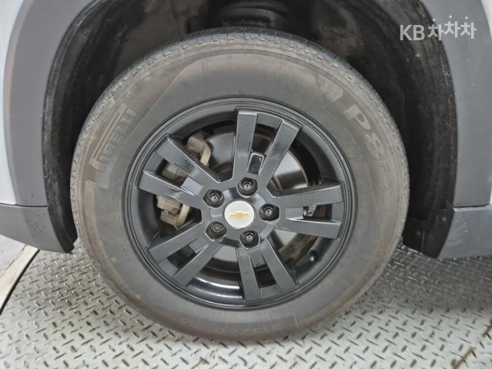 Chevrolet Orlando — miniaturë 18