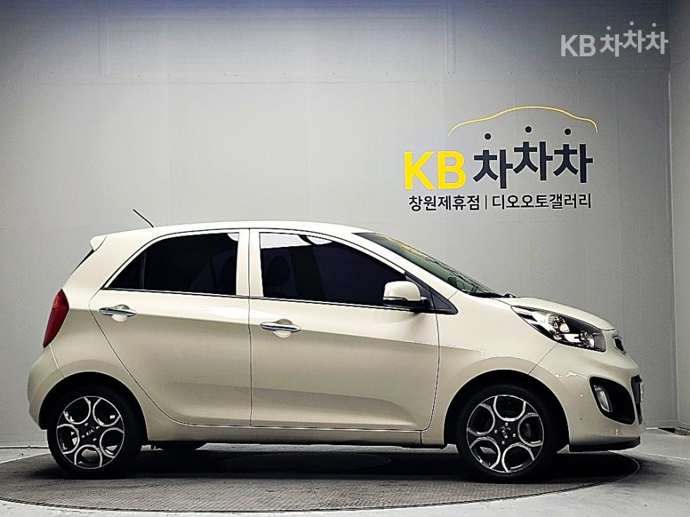 2012 - kia all