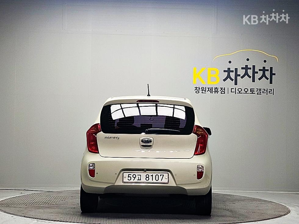 2012 - kia all