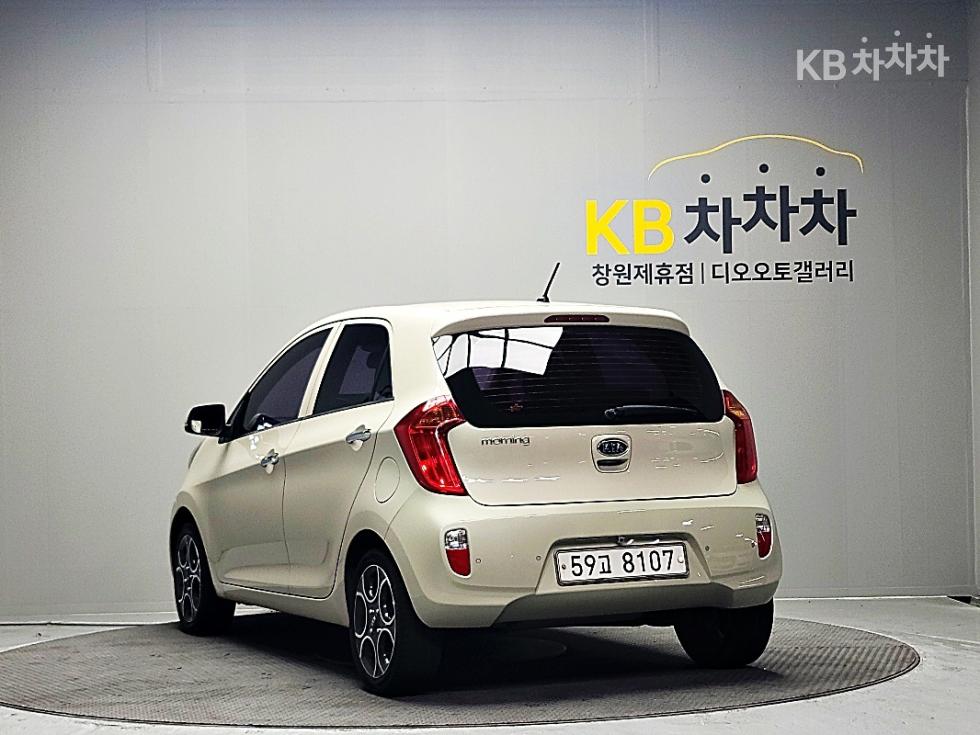 2012 - kia all