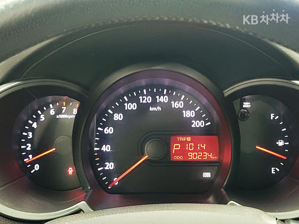 2012 - kia all