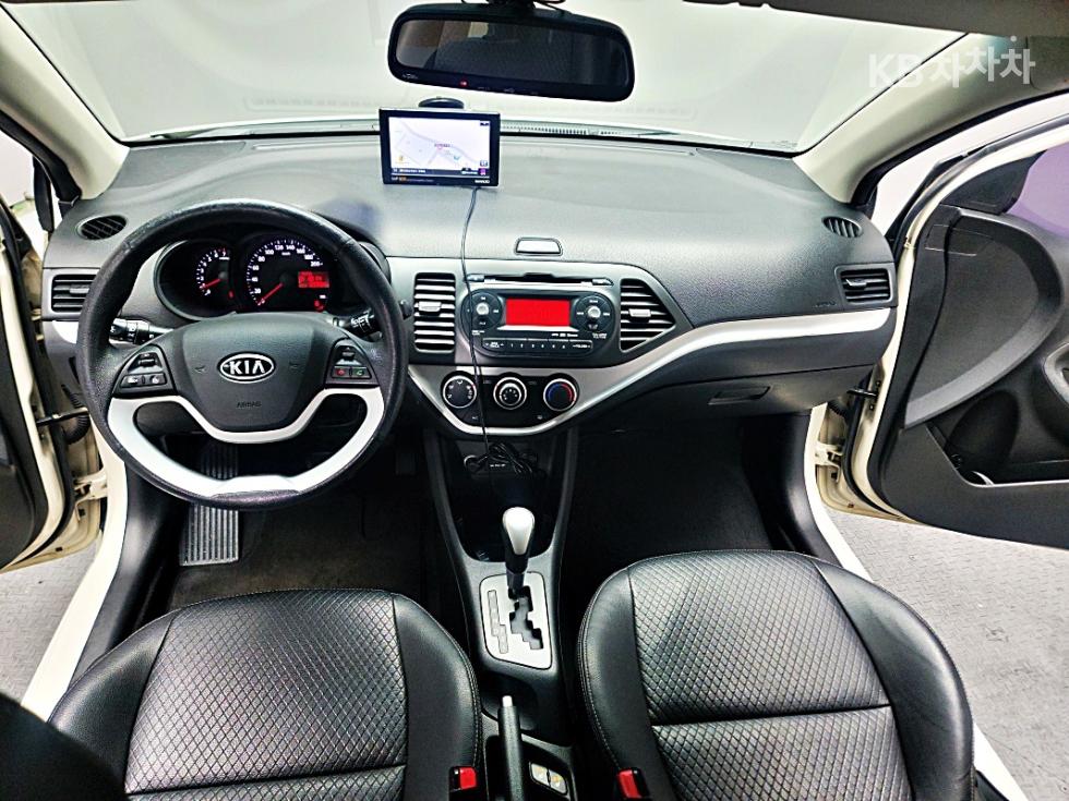 2012 - kia all