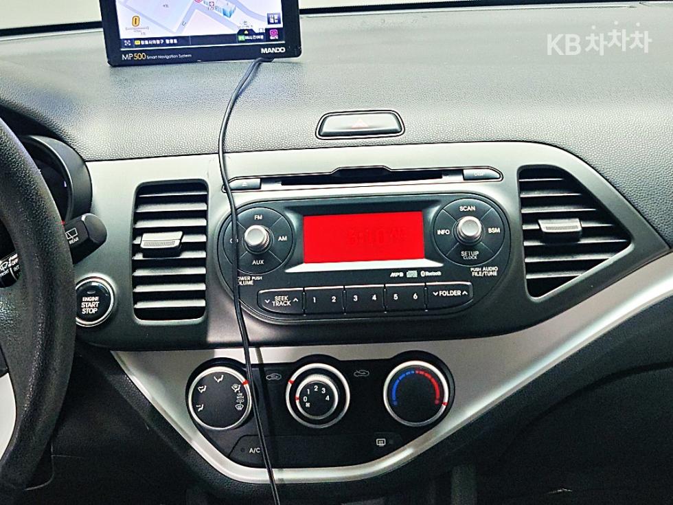 2012 - kia all