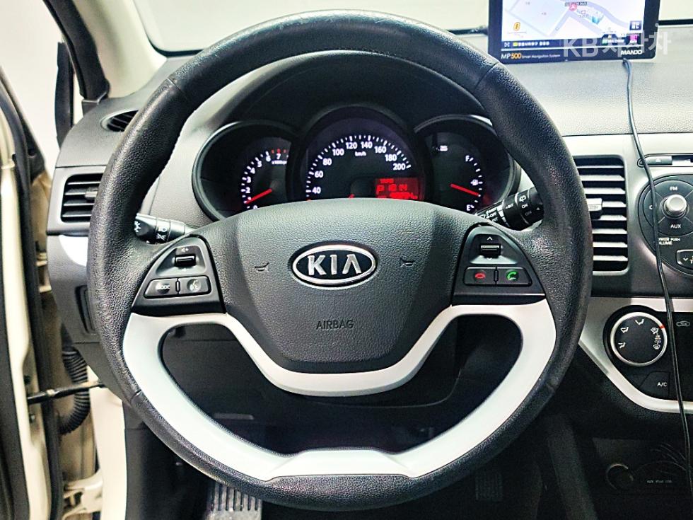 2012 - kia all