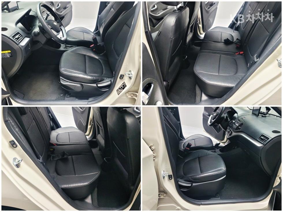 2012 - kia all