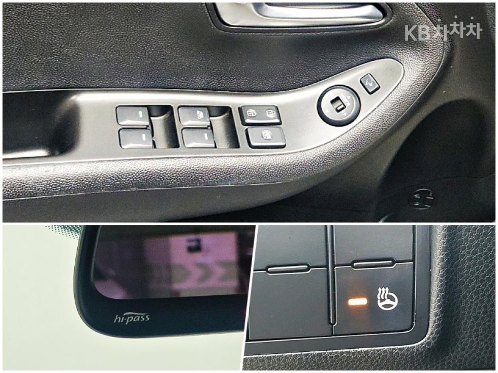 2012 - kia all