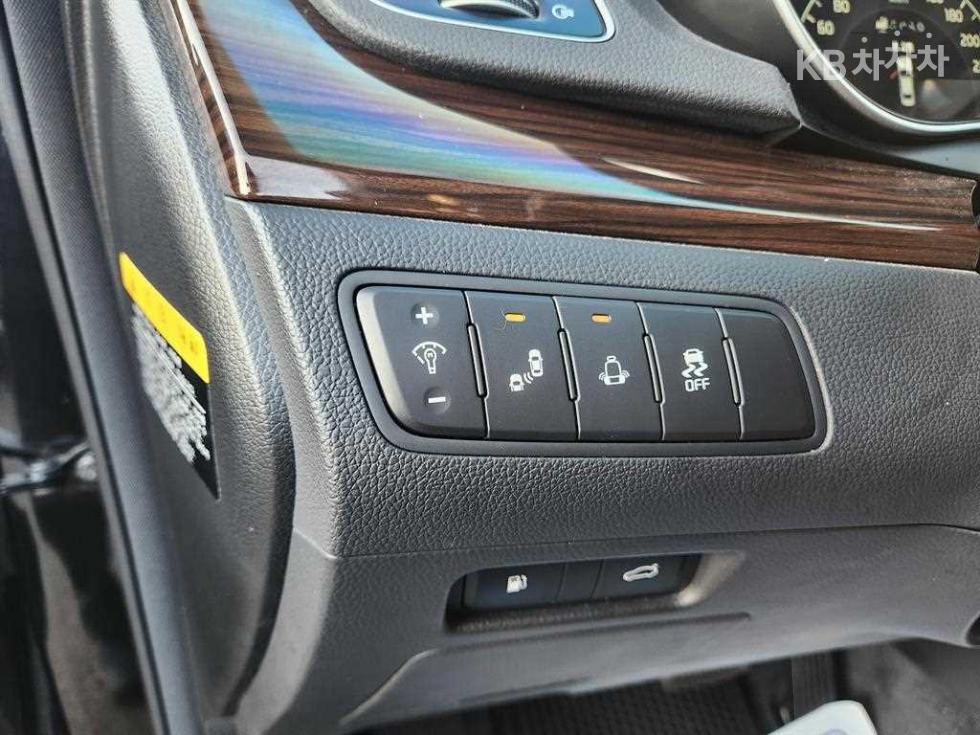2015 - kia k7