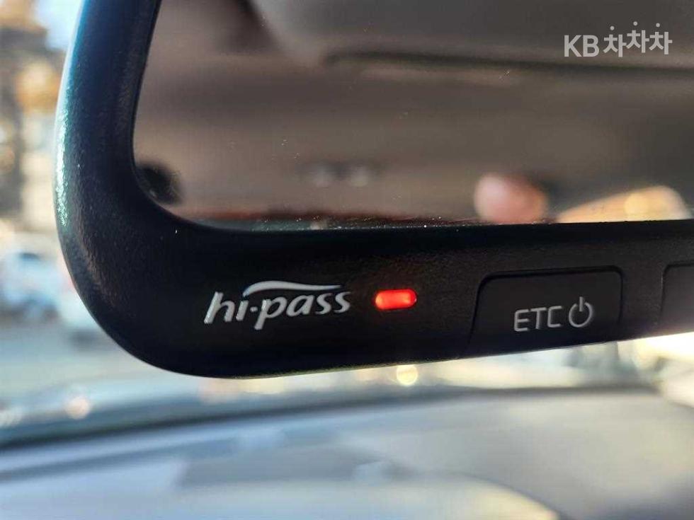 2015 - kia k7