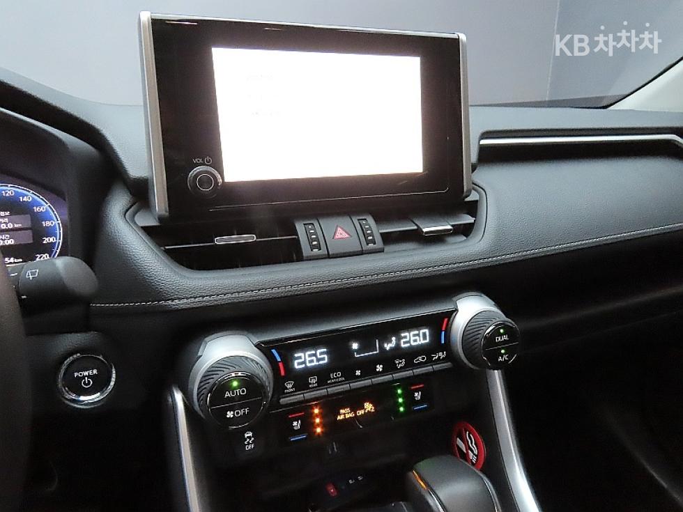 2025 - toyota rav4