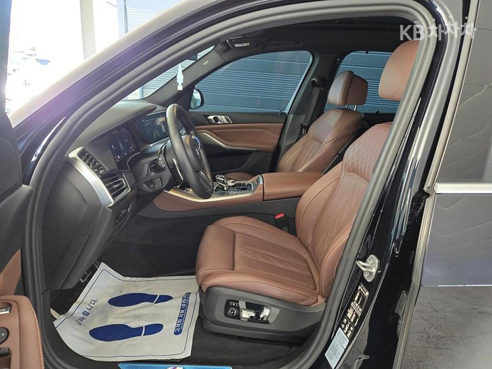2022 BMW BMW X5 (G05) photo