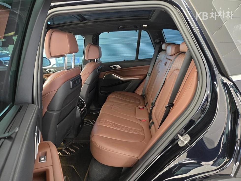 2022 BMW BMW X5 (G05) photo