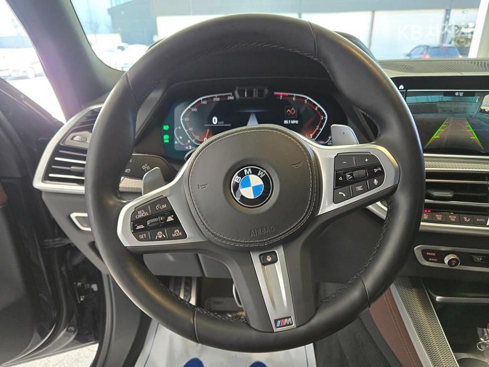 2022 BMW BMW X5 (G05) photo