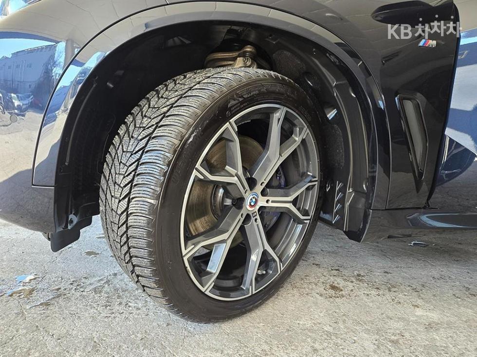 2022 BMW BMW X5 (G05) photo