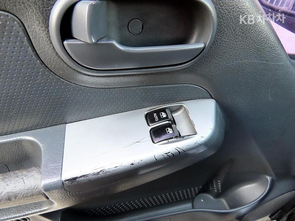 2013 - kia bongo iii