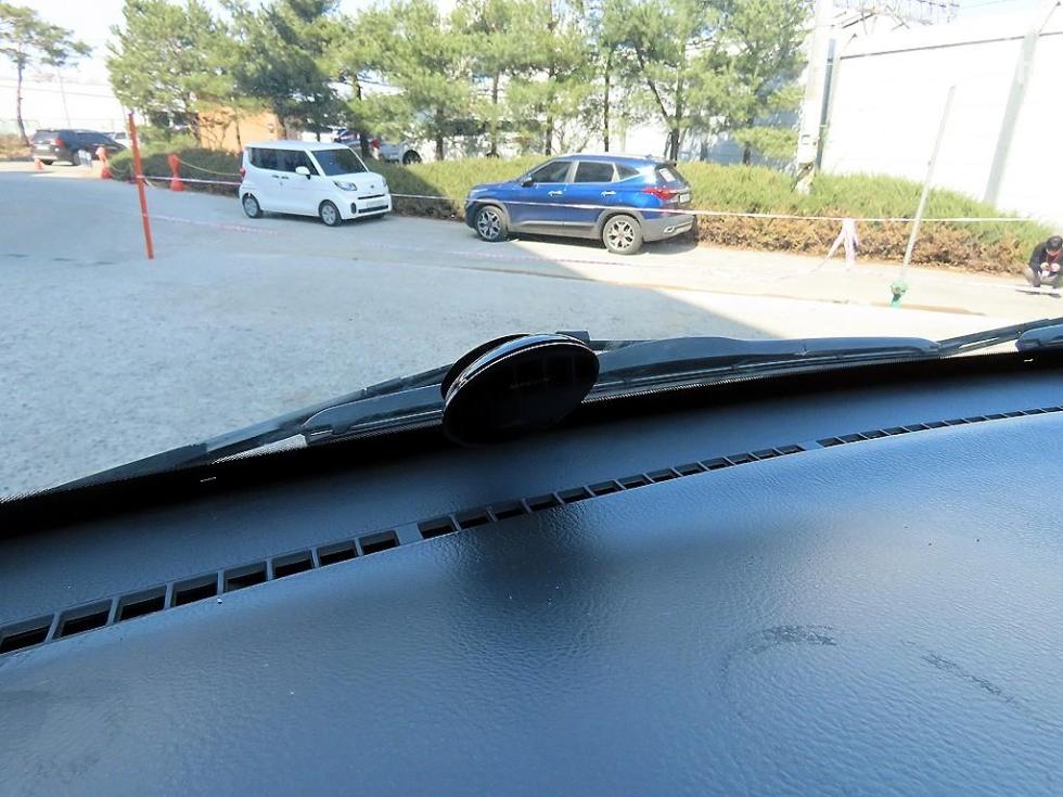 2013 - kia bongo iii