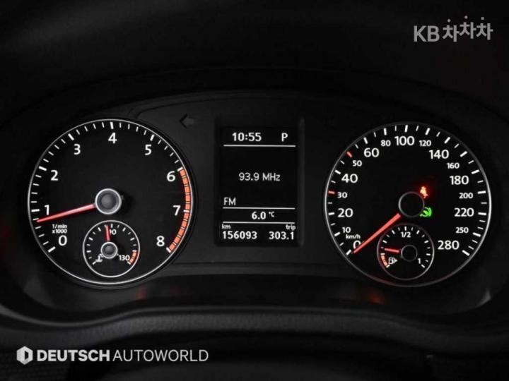 Volkswagen Passat 1.8 TSI Sport 9