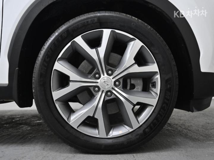 Hyundai Palisade 3.8 Gasoline 8 Seater Prestige — фото 5