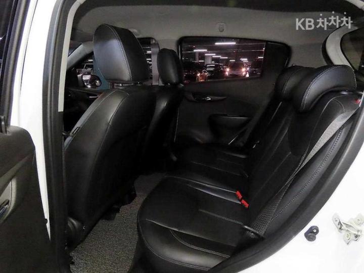 Chevrolet Spark The Next LT PLUS C-TECH 8