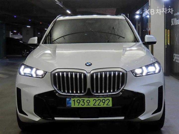 BMW X5 — miniaturë 2