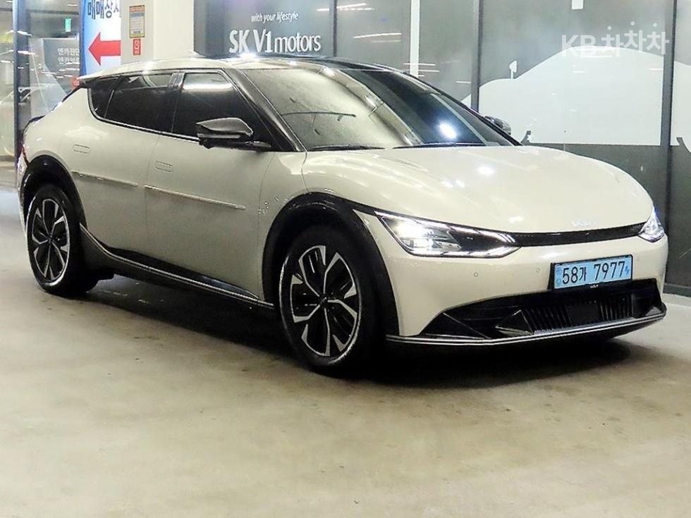 기아 EV6