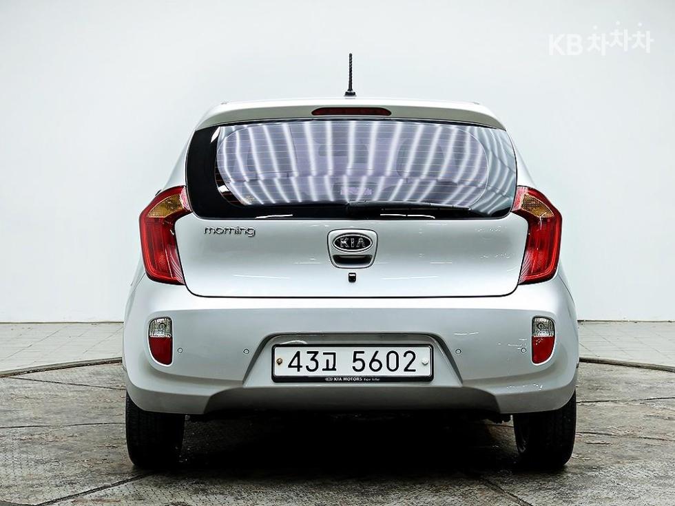 2012 - kia all