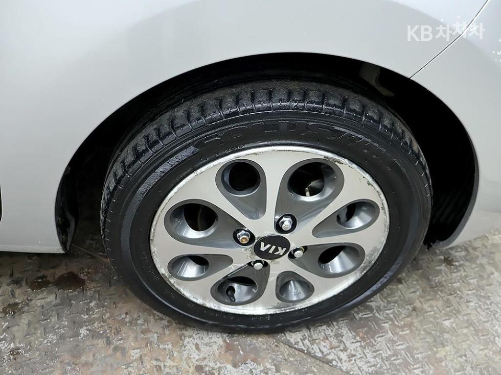 2012 - kia all