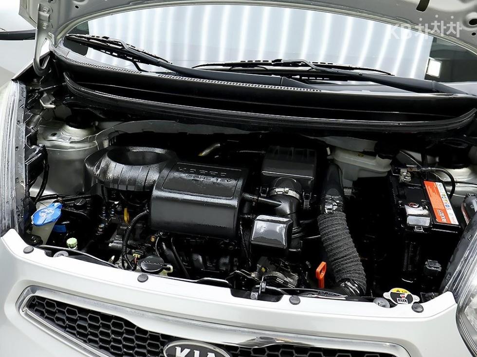 2012 - kia all